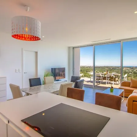 Nispero 11 - Sunny Apartment In A Golf Club Las Colinas Orihuela Exterior photo