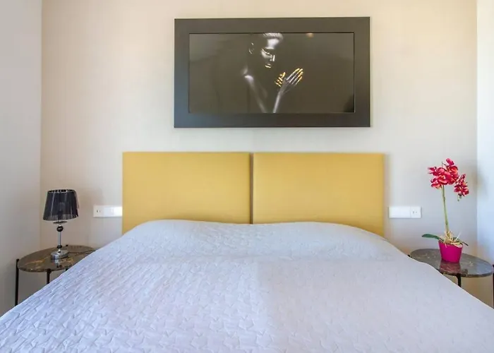 Nispero 11 - Sunny Apartment In A Golf Club Las Colinas