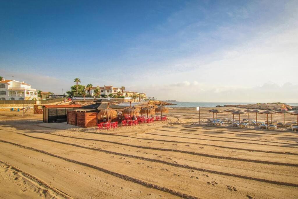 Nispero 11 - Sunny In A Golf Club Colinas * Orihuela