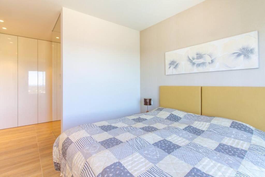 Nispero 11 - Sunny In A Golf Club Colinas Appartement Orihuela