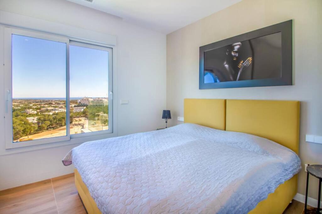 Appartement Nispero 11 - Sunny In A Golf Club Colinas Orihuela