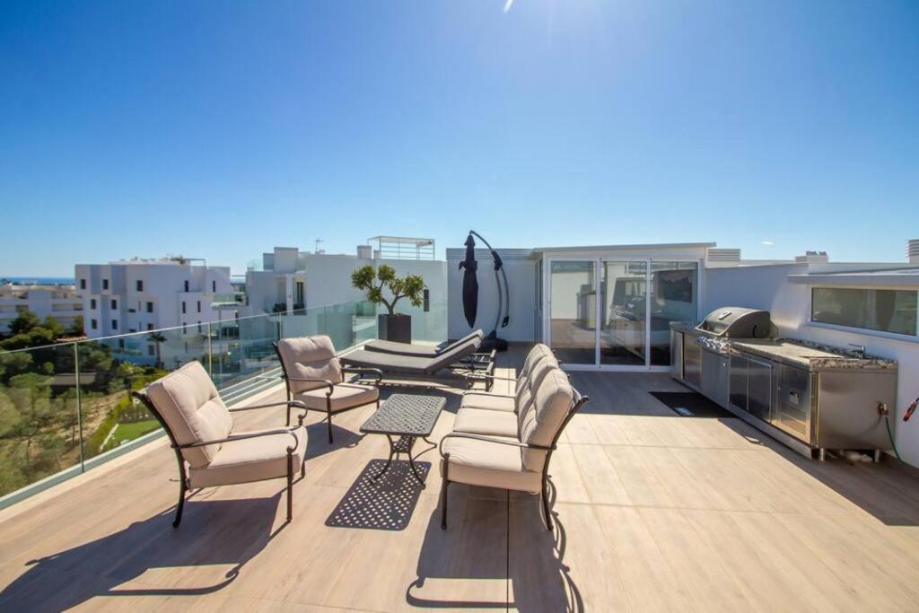 Appartement Nispero 11 - Sunny In A Golf Club Colinas