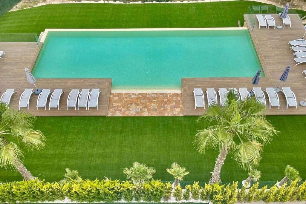 Nispero 11 - Sunny In A Golf Club Colinas Appartement *