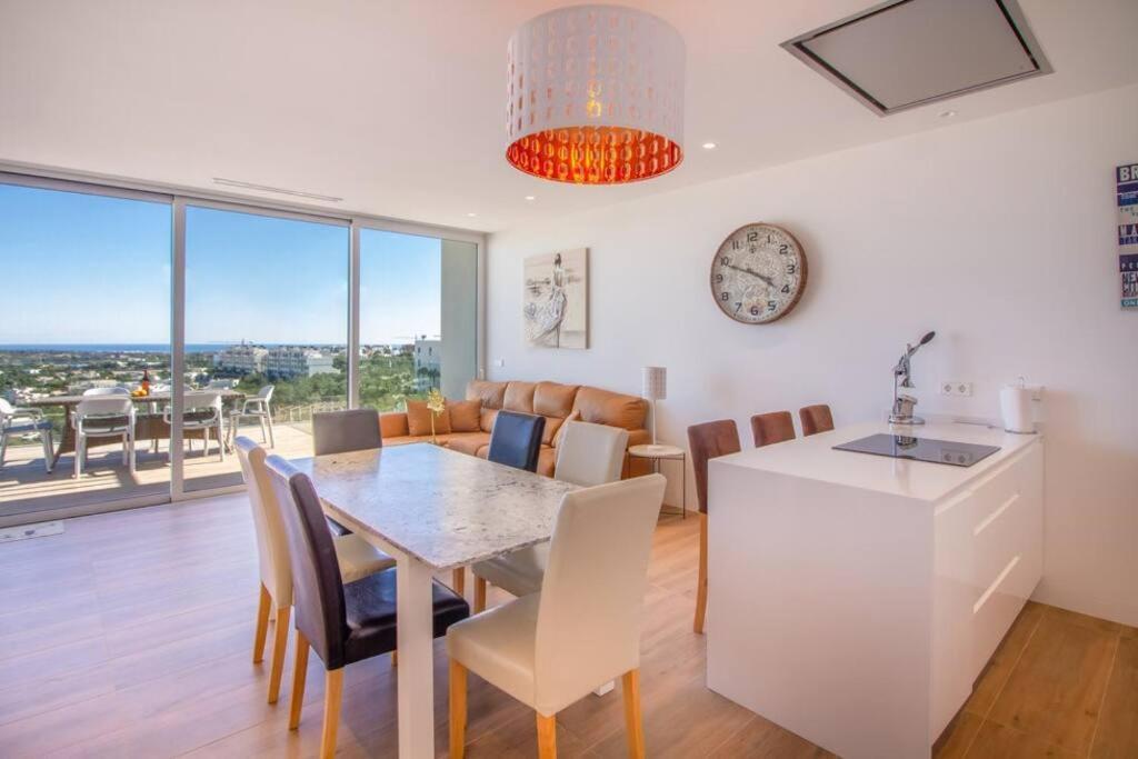 Nispero 11 - Sunny In A Golf Club Colinas Appartement *