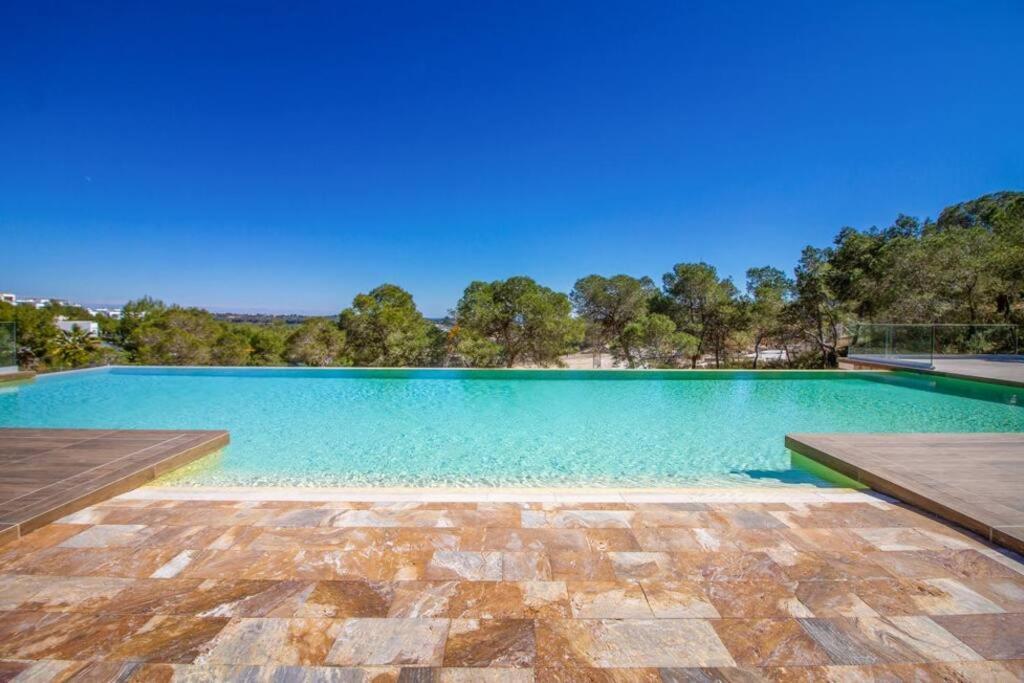 Apartament Nispero 11 - Sunny In A Golf Club Colinas *