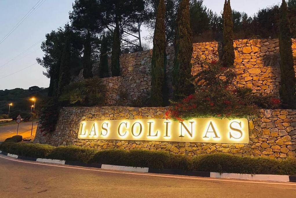 Nispero 11 - Sunny In A Golf Club Colinas Appartement