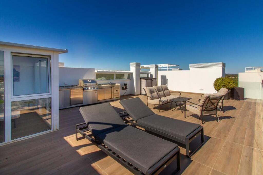 Apartament Nispero 11 - Sunny In A Golf Club Colinas