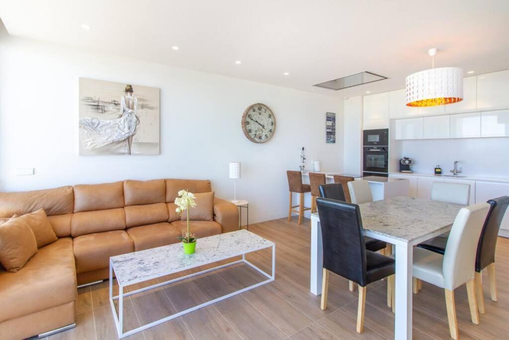 Nispero 11 - Sunny In A Golf Club Colinas Appartement Orihuela